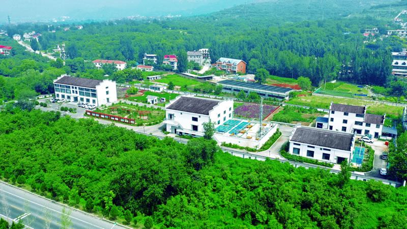 柳埠水廠(chǎng)